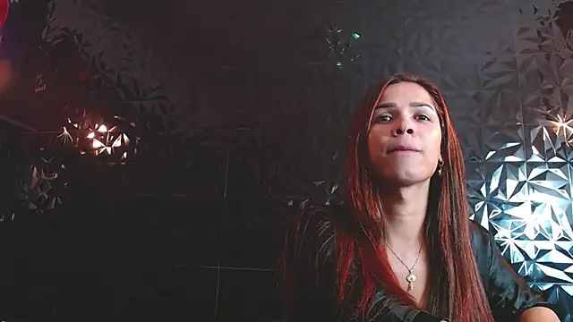 PINK  LOLA1 online show from 01/27/25, 09:55