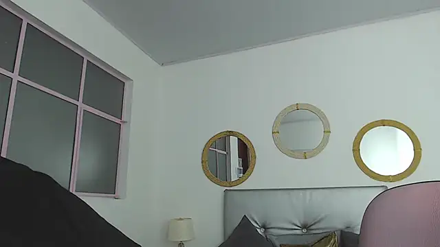 PINK  LOLA1 online show from 02/02/25, 02:27