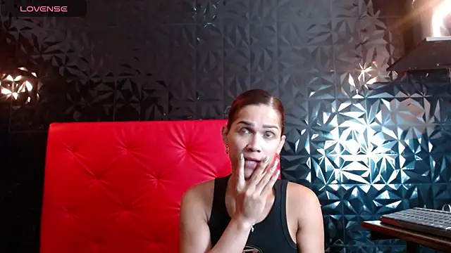 PINK  LOLA1 online show from 02/05/25, 01:47