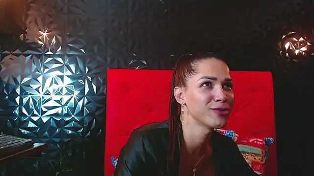 PINK  LOLA1 online show from 02/16/25, 01:14