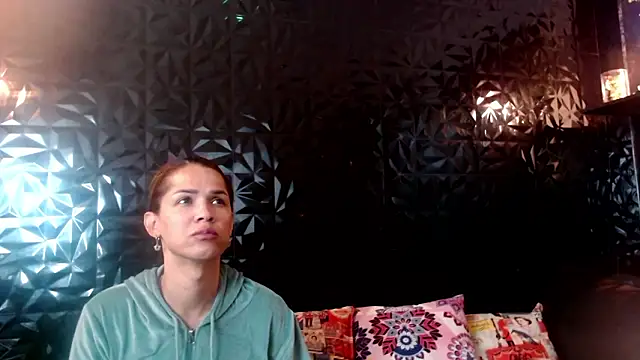 PINK  LOLA1 online show from 03/14/26, 02:33