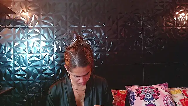 PINK  LOLA1 online show from 03/15/26, 02:45