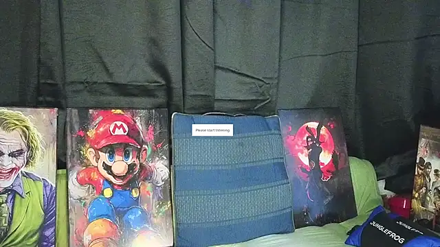 donnasoto online show from 04/03/26, 12:14