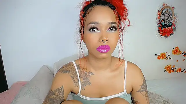 Snapshot of Khelany chatting on 01/07/25, 06:05 Khelany online show from 01/07/25, 06:05