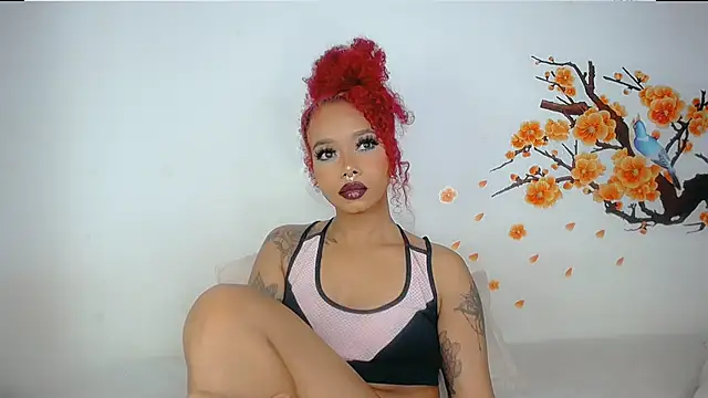 Snapshot of Khelany chatting on 09/14/25, 04:22 Khelany online show from 09/14/25, 04:22