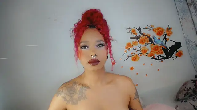 Snapshot of Khelany chatting on 10/19/25, 06:25 Khelany online show from 10/19/25, 06:25