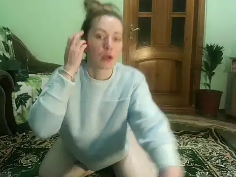 AngelTough20 online show from 12/09/24, 05:19