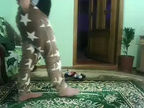 AngelTough20 online show from 12/10/24, 05:22