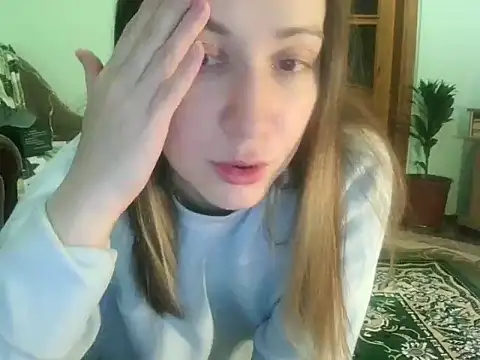 AngelTough20 online show from 12/10/24, 09:22