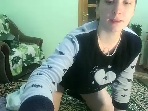 AngelTough20 online show from 12/15/24, 08:58