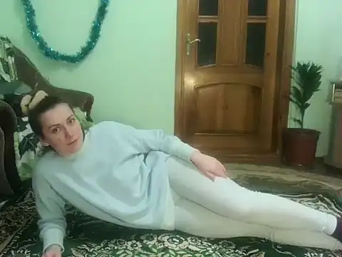 AngelTough20 online show from 01/03/25, 06:46