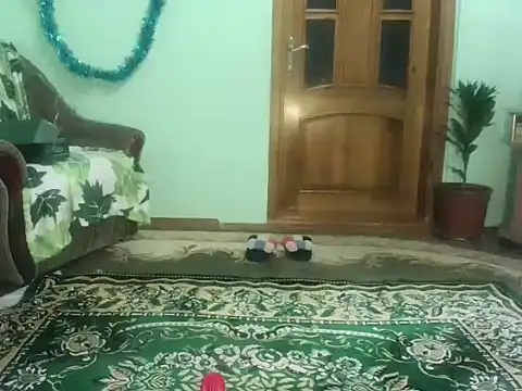 AngelTough20 online show from 01/03/25, 09:47