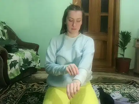 AngelTough20 online show from 01/18/25, 08:19