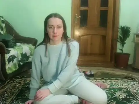 AngelTough20 online show from 01/18/25, 11:33