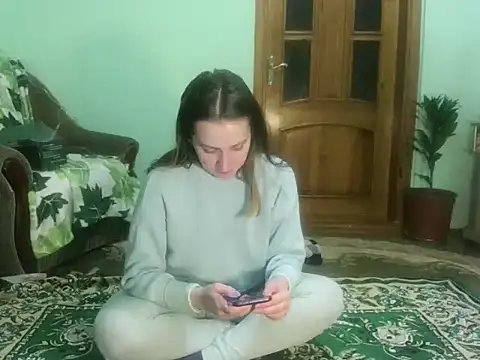 AngelTough20 online show from 01/19/25, 08:51