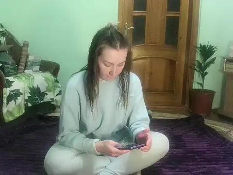 AngelTough20 online show from 02/15/25, 09:15