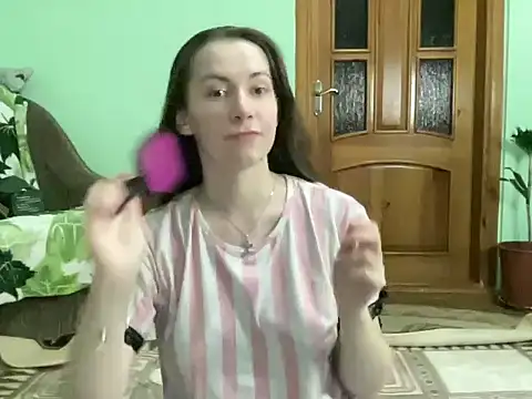 AngelTough20 online show from 10/12/25, 10:42