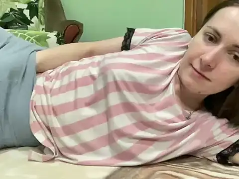 AngelTough20 online show from 10/16/25, 10:22