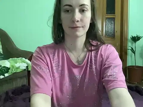 AngelTough20 online show from 11/03/25, 10:53