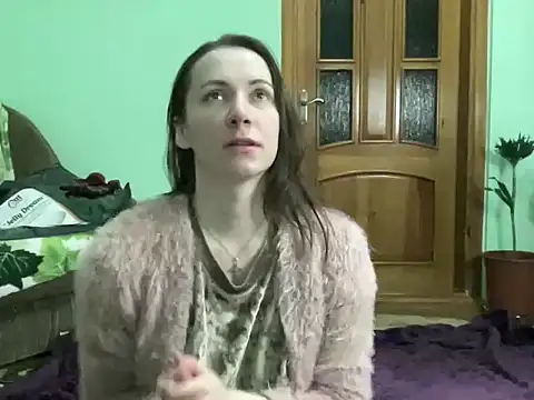 AngelTough20 online show from 11/22/25, 01:37