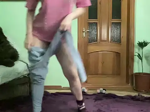 AngelTough20 online show from 12/15/25, 12:04