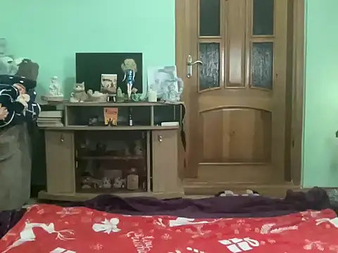 AngelTough20 online show from 12/20/25, 12:07