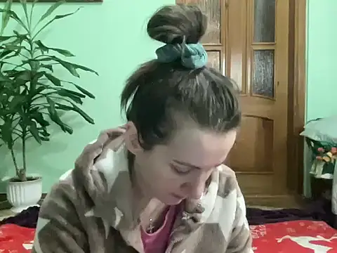 AngelTough20 online show from 02/06/26, 05:38