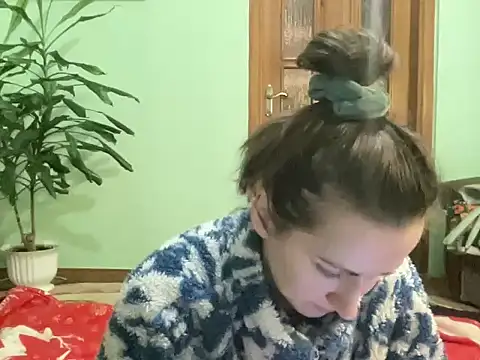 AngelTough20 online show from 02/22/26, 06:06