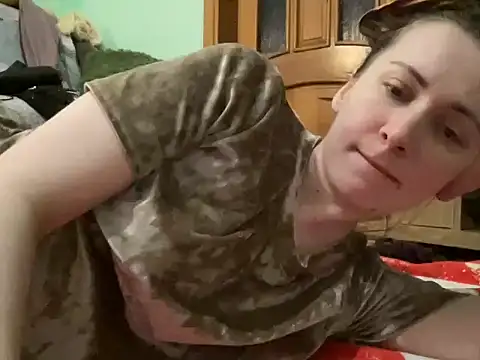 AngelTough20 online show from 05/08/26, 11:32