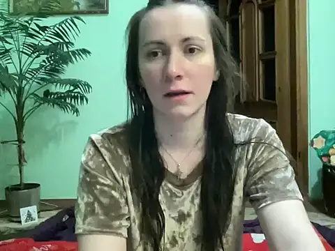 AngelTough20 online show from 07/06/26, 01:02