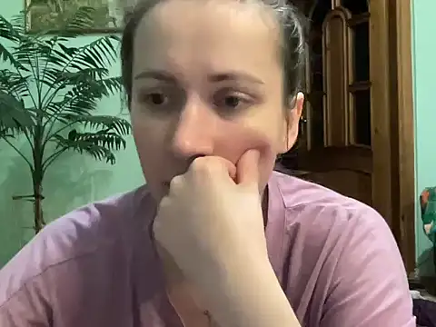 AngelTough20 online show from 07/11/26, 12:46