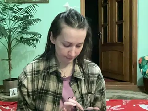AngelTough20 online show from 07/12/26, 12:56