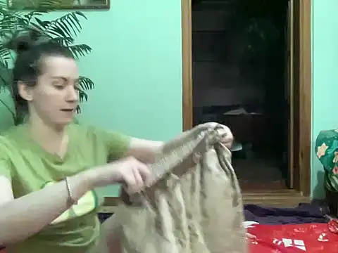 AngelTough20 online show from 07/17/26, 01:01