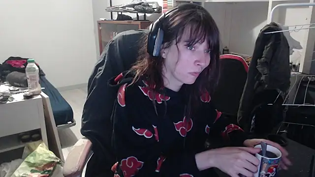 missthon0 online show from 03/10/26, 11:04