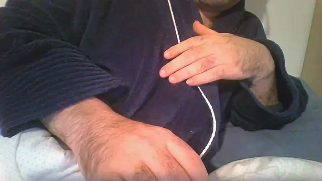 gerilom8787 online show from 02/19/26, 12:50