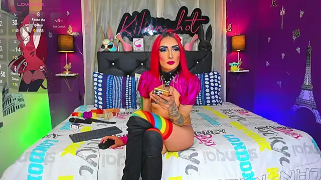 Snapshot of kilian_hot chatting on 03/13/25, 04:27 kilian hot online show from 03/13/25, 04:27