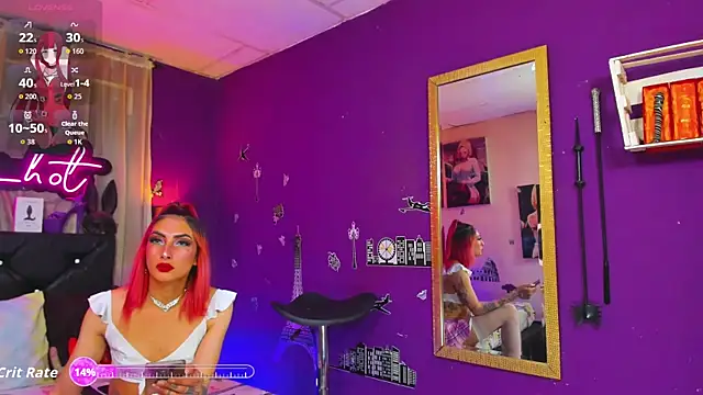 Snapshot of kilian_hot chatting on 11/05/25, 09:59 kilian hot online show from 11/05/25, 09:59