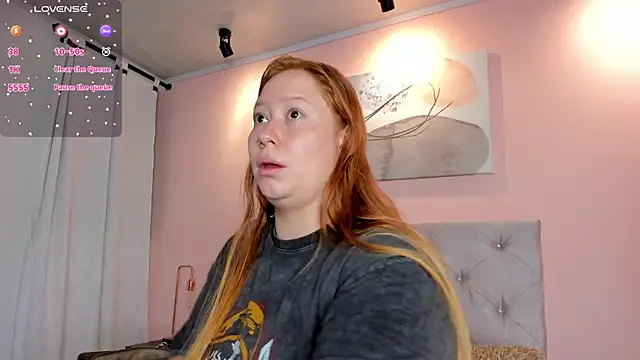 hannamartinn online show from 05/19/26, 03:29