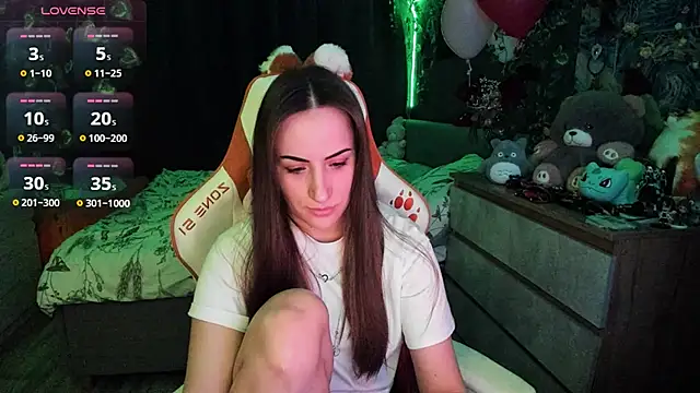 Selbi Paine online show from 02/19/26, 05:31