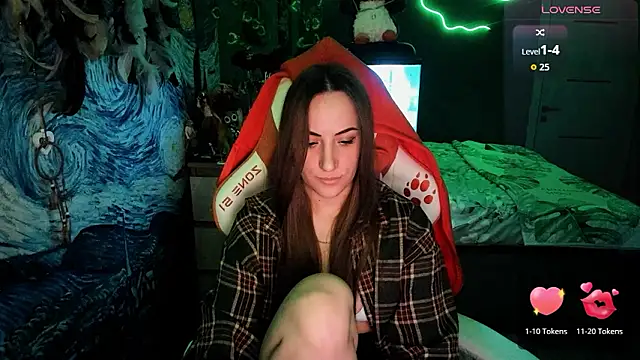 Selbi Paine online show from 03/10/26, 08:14