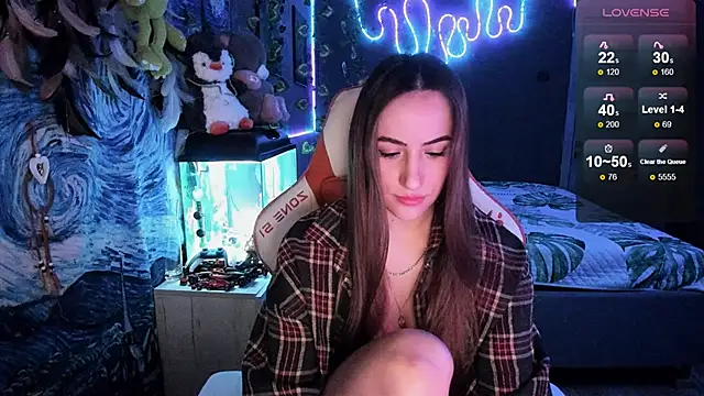 Selbi Paine online show from 05/22/26, 02:51