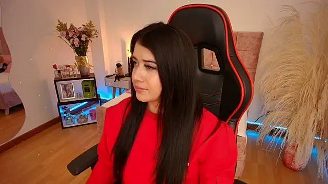 KallyMyller1 online show from 12/18/24, 03:22