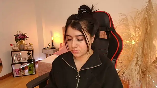 KallyMyller1 online show from 01/09/25, 01:18