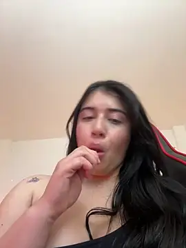 KallyMyller1 online show from 01/23/25, 10:33