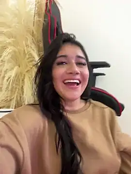 KallyMyller1 online show from 02/02/25, 11:00