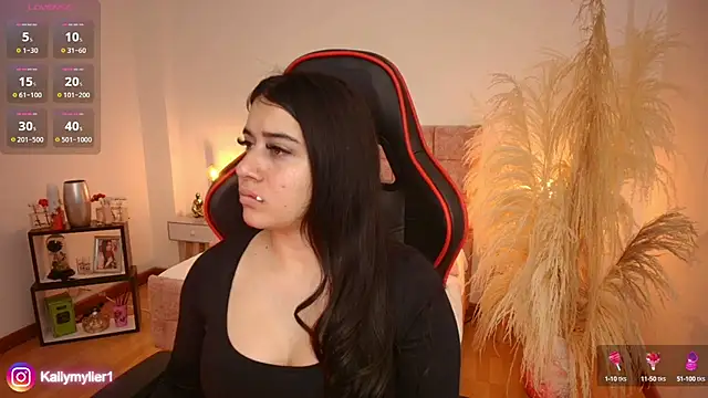 KallyMyller1 online show from 02/05/25, 07:53