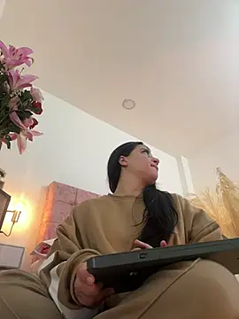 KallyMyller1 online show from 02/17/25, 03:20