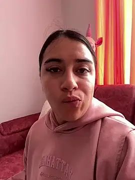 KallyMyller1 online show from 02/25/25, 07:25