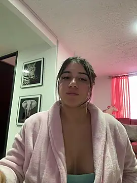 KallyMyller1 online show from 02/25/25, 10:29