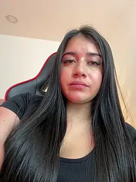 KallyMyller1 online show from 03/09/25, 08:31